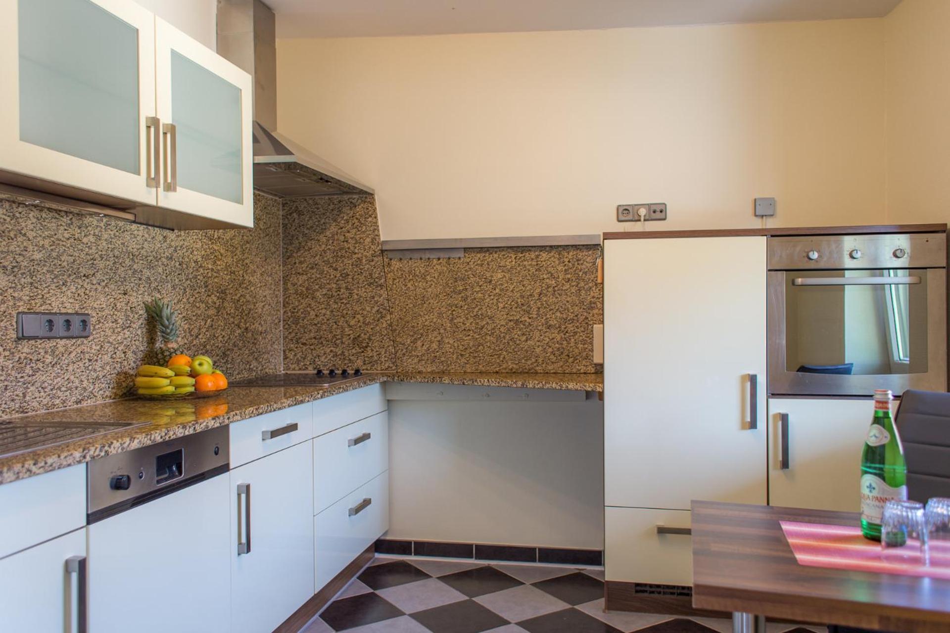 Ferienwohnung Am Muehlenberg Waren  Ngoại thất bức ảnh